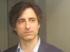 "For Noah Baumbach who did Withnail And I, it was a movie that he felt had sort of passed him by."